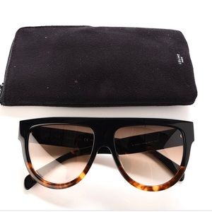 Authentic Celine Sunglasses